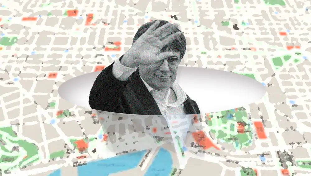 Puigdemont