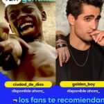 Apariencia de Fangoritmo
