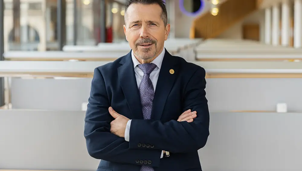 José Esteban Capilla Romá