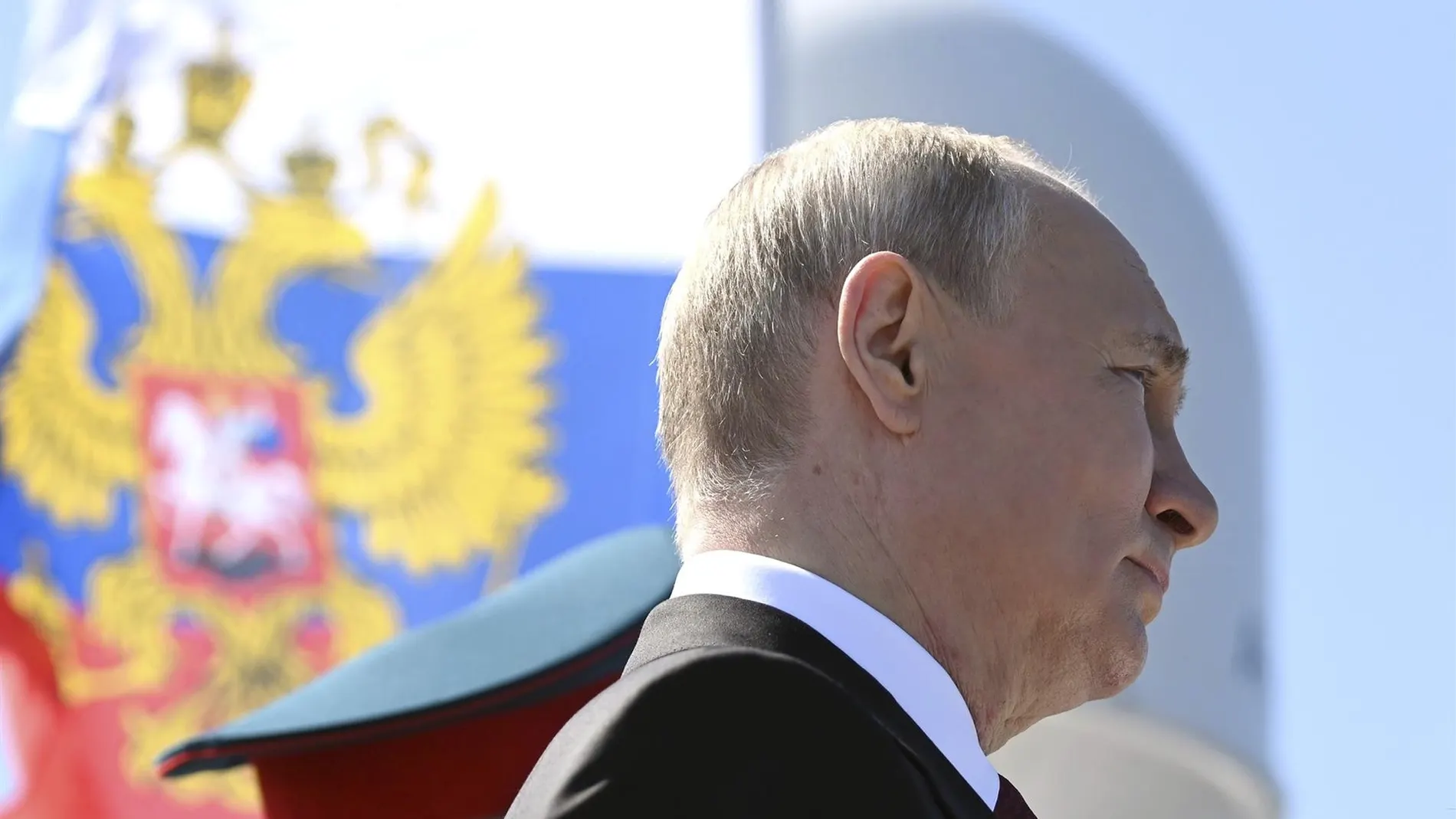 Ucrania.- EEUU dice que Rusia "siembra el caos" en África tras la ruptura de relaciones de Níger y Malí con Ucrania