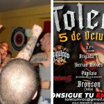 El Ayuntamiento de Toledo organiza un concierto "con tintes neonazis" y desata la indignación