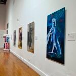 Inaugurada la Exposición 'De José a Juan' combina arte pictórico y tauromaquia hasta el 29 de septiembre en Almagro