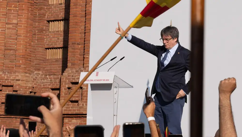 Carles Puigdemont