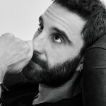 Dani Rovira: “Estoy en una edad en la que cada vez dudo más de más cosas”