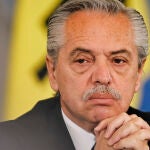 Gobierno argentino cree "detestable" el posible uso indebido de Casa Rosada por Fernández