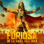 "Furiosa: de la saga Max"