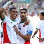 De las ofensas a España a la gloria: hito histórico de la selección de Marruecos