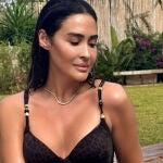 Vicky Martín Berrocal, en una imagen de archivo