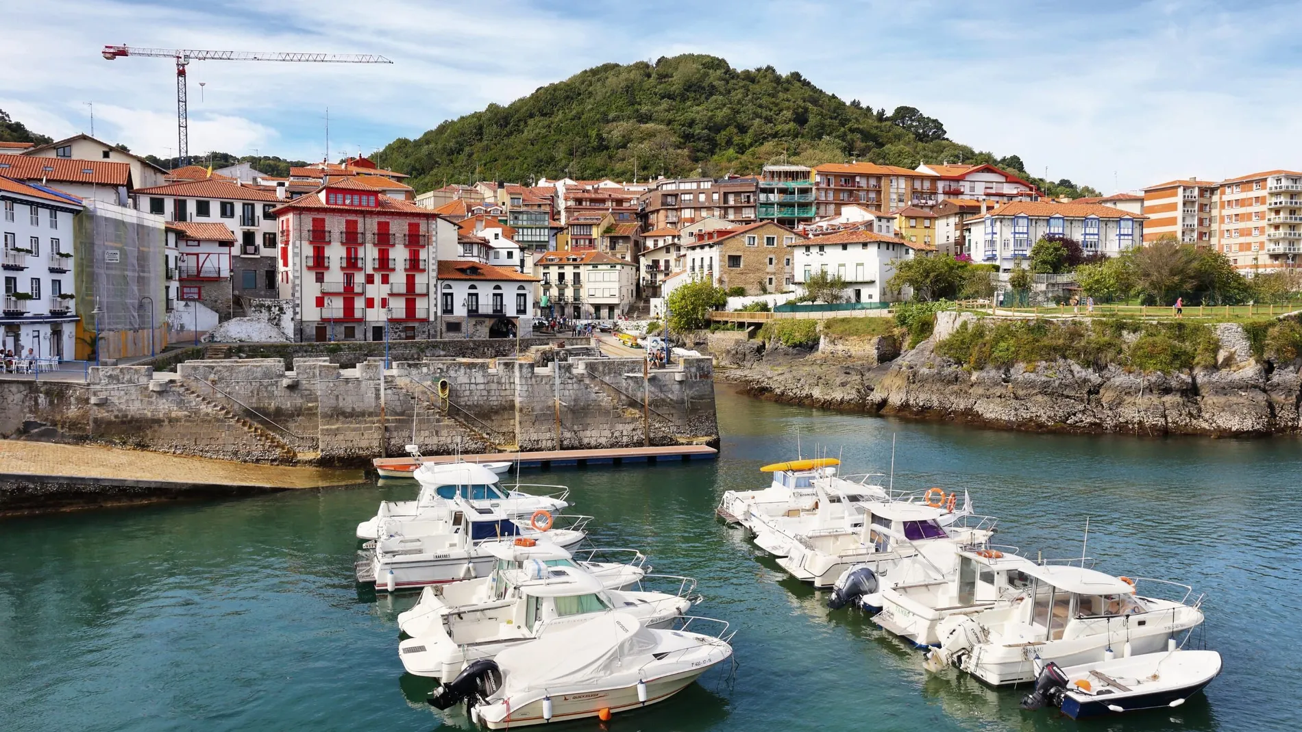 National Geographic lo tiene claro: este es el pueblo más bonito de España para visitar en agosto