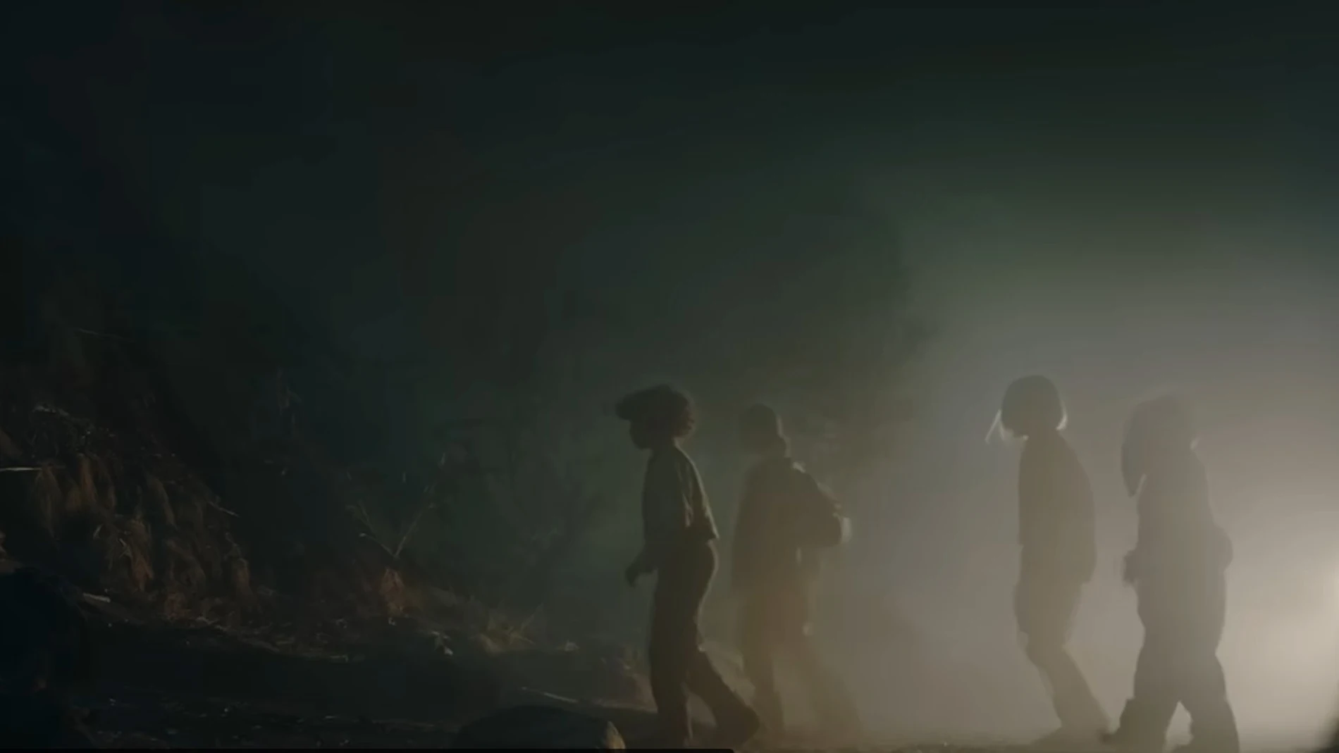 Imagen de "Skeleton Crew"