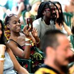 El festival Rototom calienta motores para ofrecer su "experiencia 360º" a un público de más de 80 nacionalidades