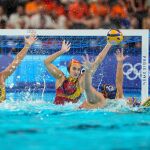 AV. JJ.OO/Waterpolo.- España tumba a Australia y es campeona olímpica en waterpolo femenino (9-11)