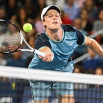 Montreal Tennis