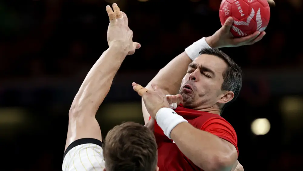 Paris 2024 Olympic Games - Handball