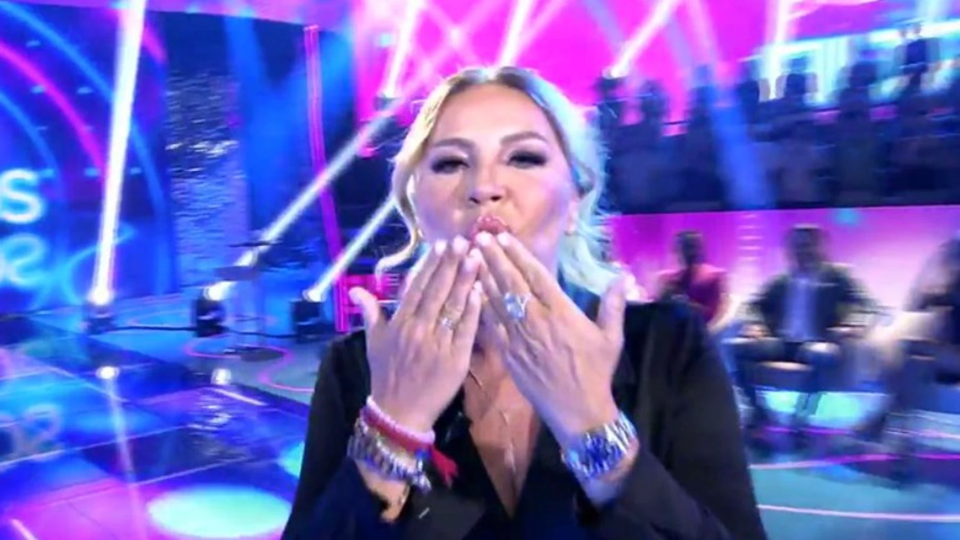 Cristina Tárrega pide su renovación tras el final de "La vida sin filtros"
