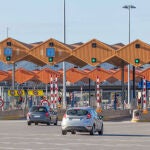 Peaje 