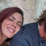 Laura Matamoros y Antonio Revilla