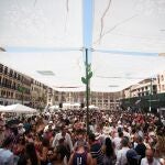 Feria de Málaga