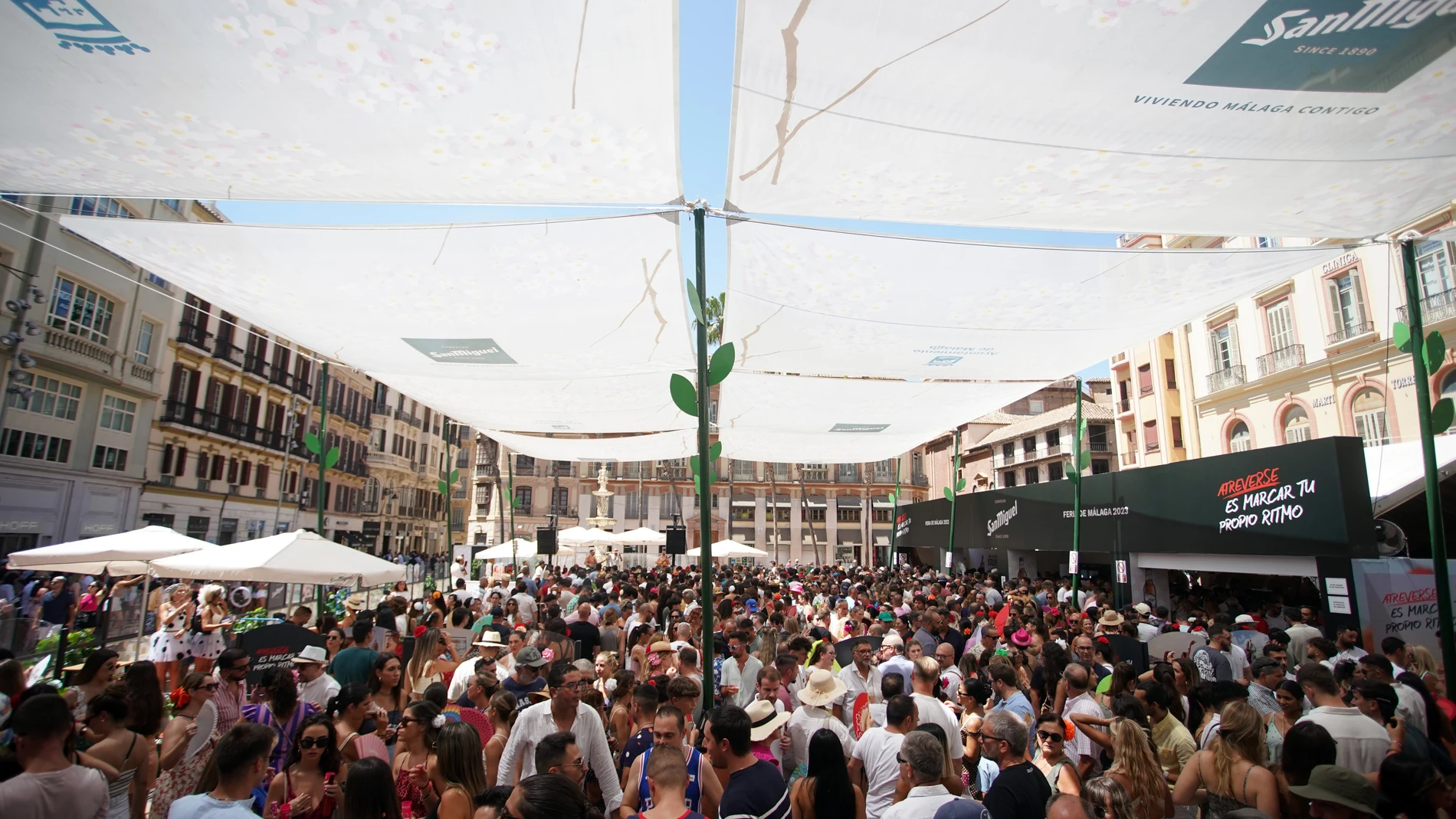 Feria de Málaga