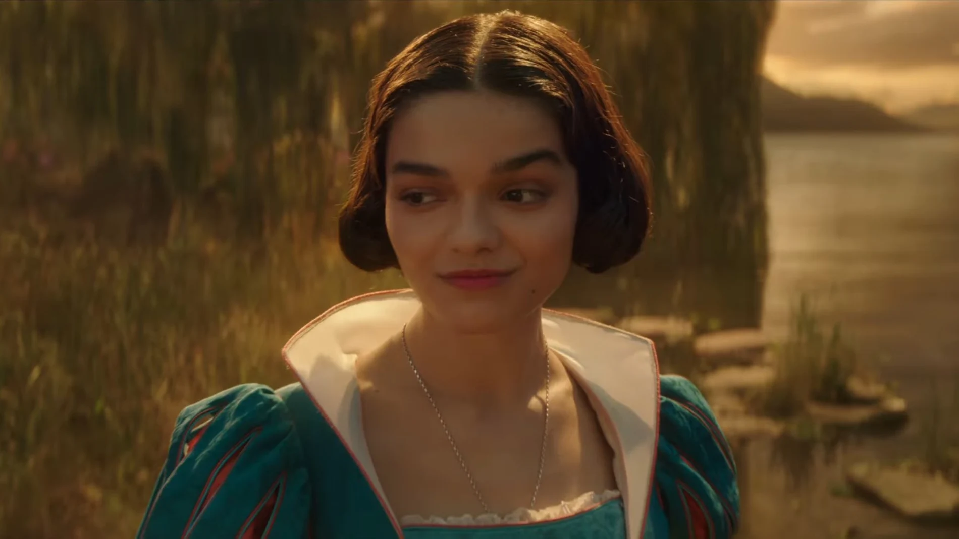 La actriz Rachel Zegler encarnará a Blancanieves
