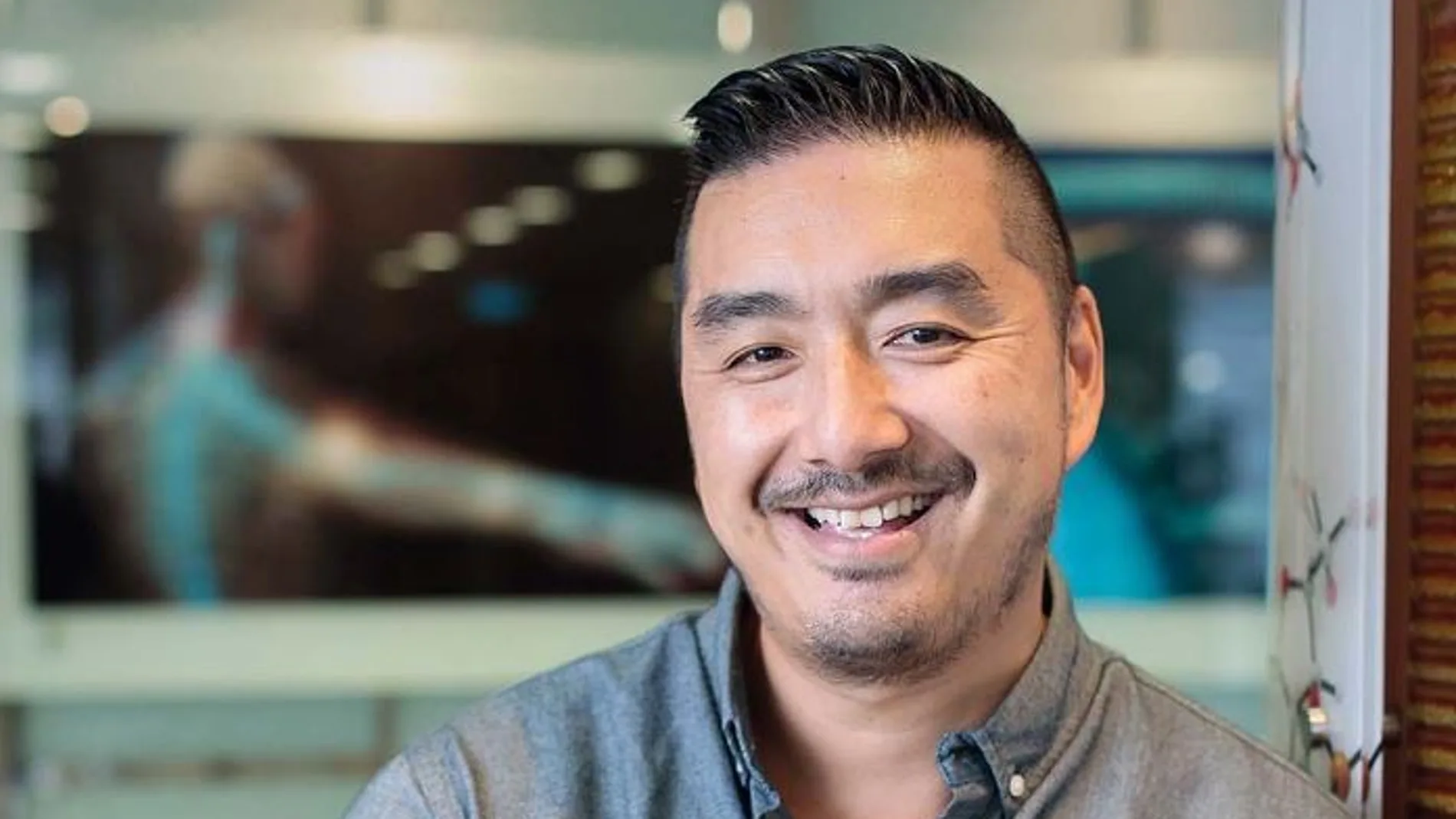 Dean Ho es un experto en Medicina Digital que comparte sus consejos y hábitos para ganar masa muscular y perder peso en poco tiempo y de manera saludable