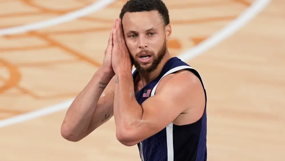 Paris Olympics Basketball