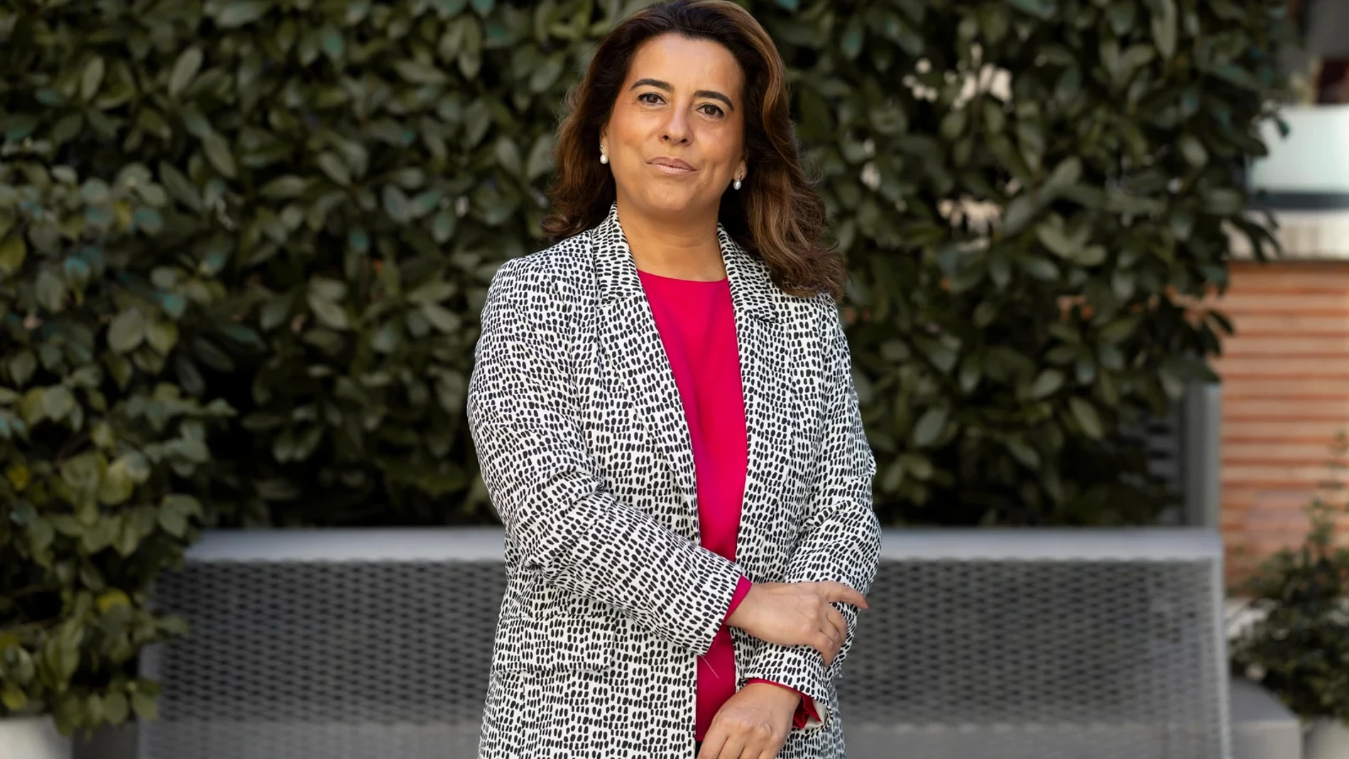 Guadalupe Bragado