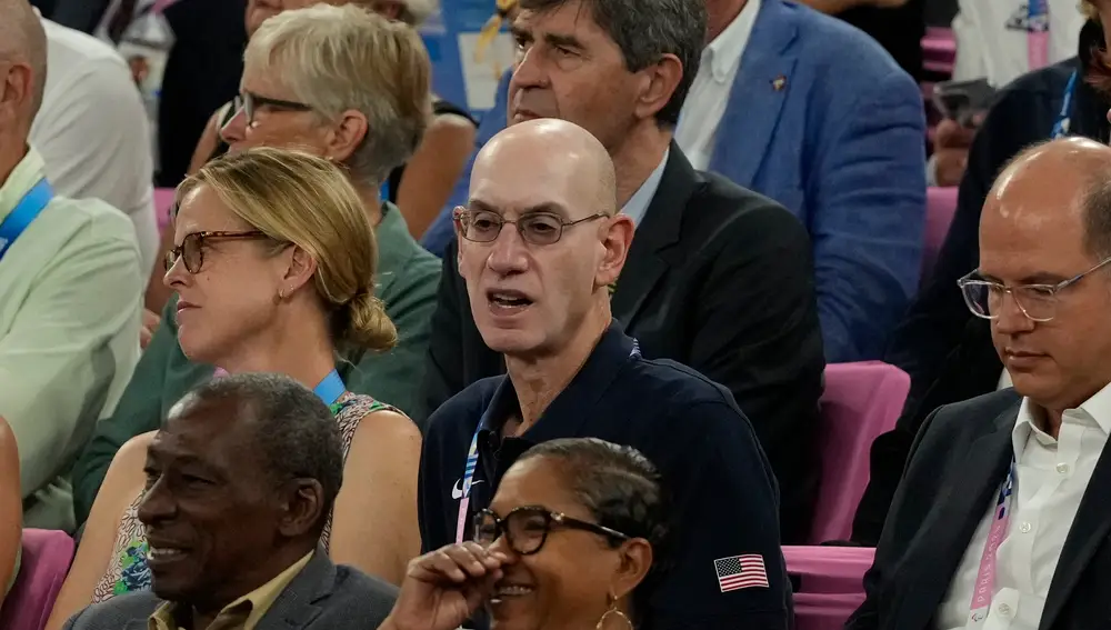 Paris Olympics Basketball