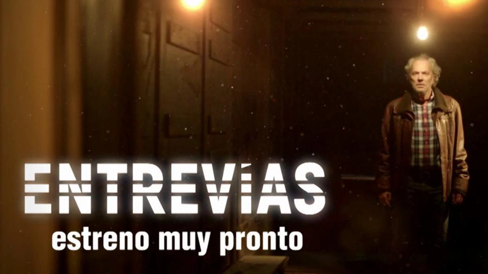 El nuevo actor que ha fichado por "Entrevías"
