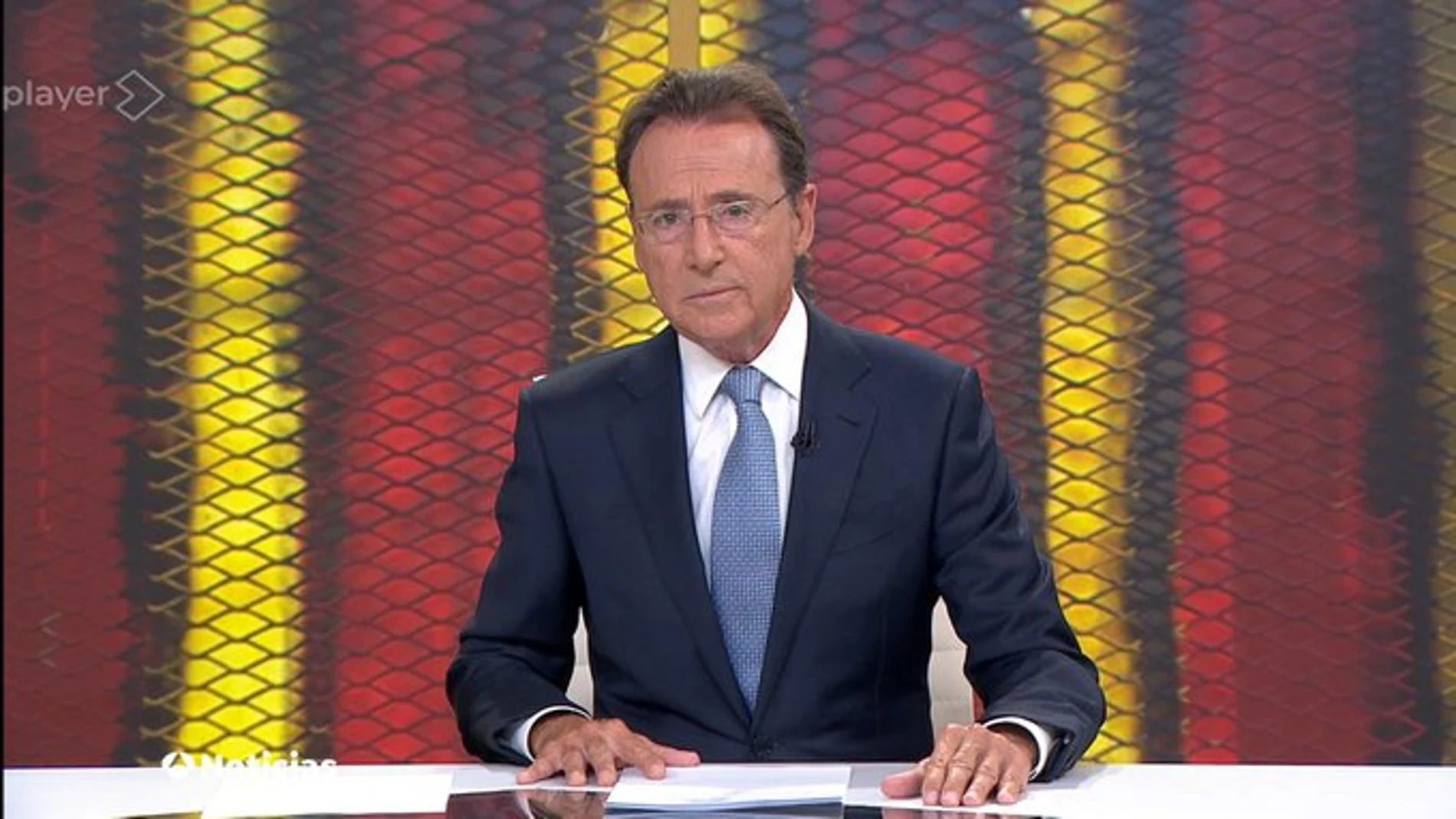 Antena 3 supera en más de dos puntos a su principal competidor
