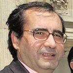 Fallece en Madrid el empresario berciano José Luis Martínez Parra, vicepresidente de la empresa Teconsa
