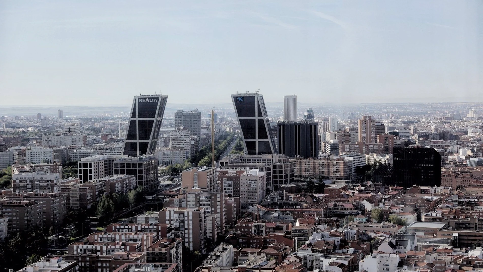 Imagen de Madrid
