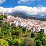 El único Pueblo Museo del mundo es español y se encuentra en Andalucía 