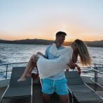 Álvaro Morata y Alice Campello se separan
