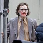 Joaquin Phoenix se fuga de su próximo rodaje: un thriller homoerótico