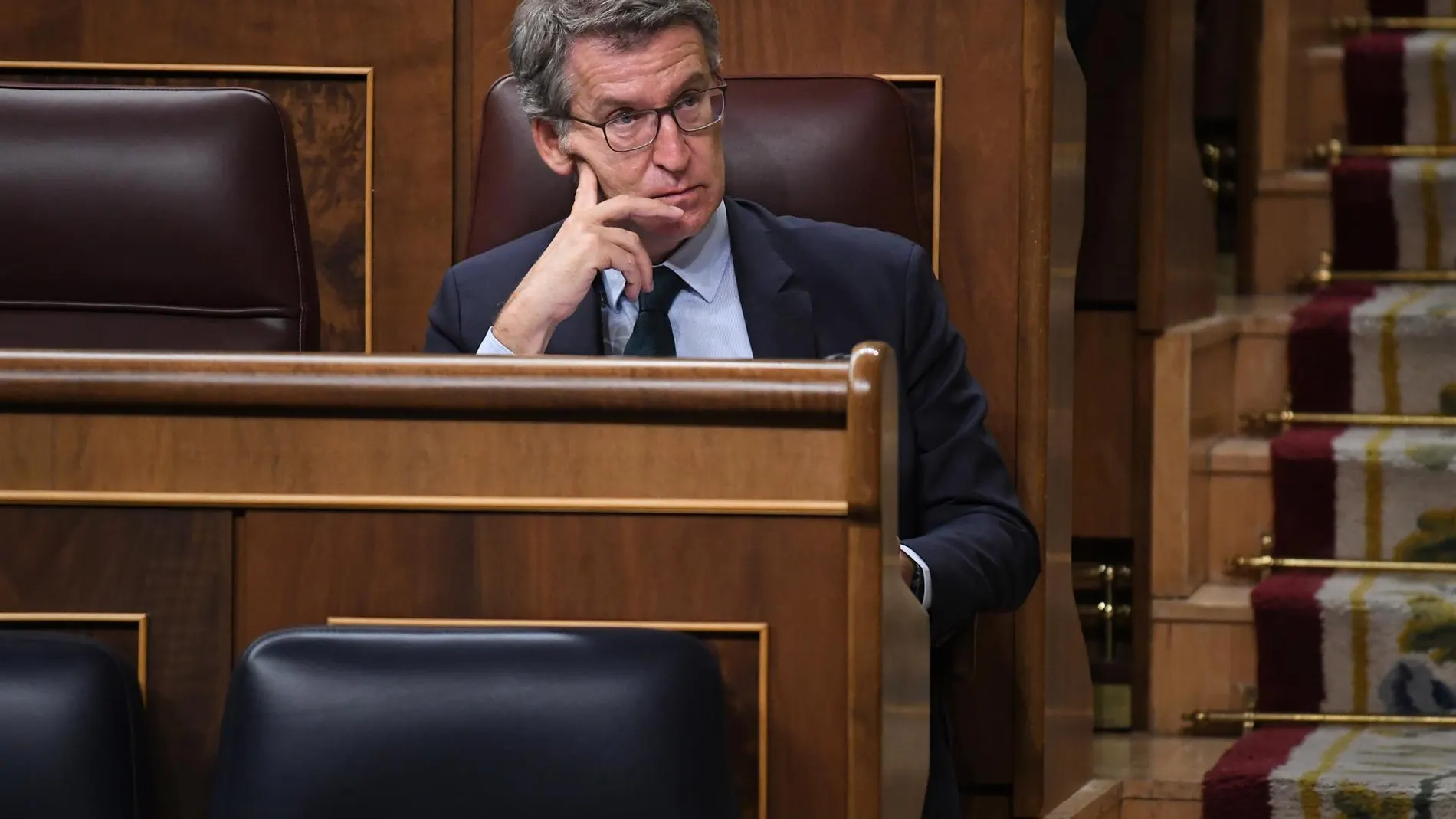 Feijóo anuncia que convocará en septiembre a los presidentes autonómicos para "defender la igualdad de los españoles"
