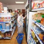 La Diputación de Valladolid abre nuevos establecimientos de Comercio Rural Mínimo en San Pablo de la Moraleja y Bobadilla