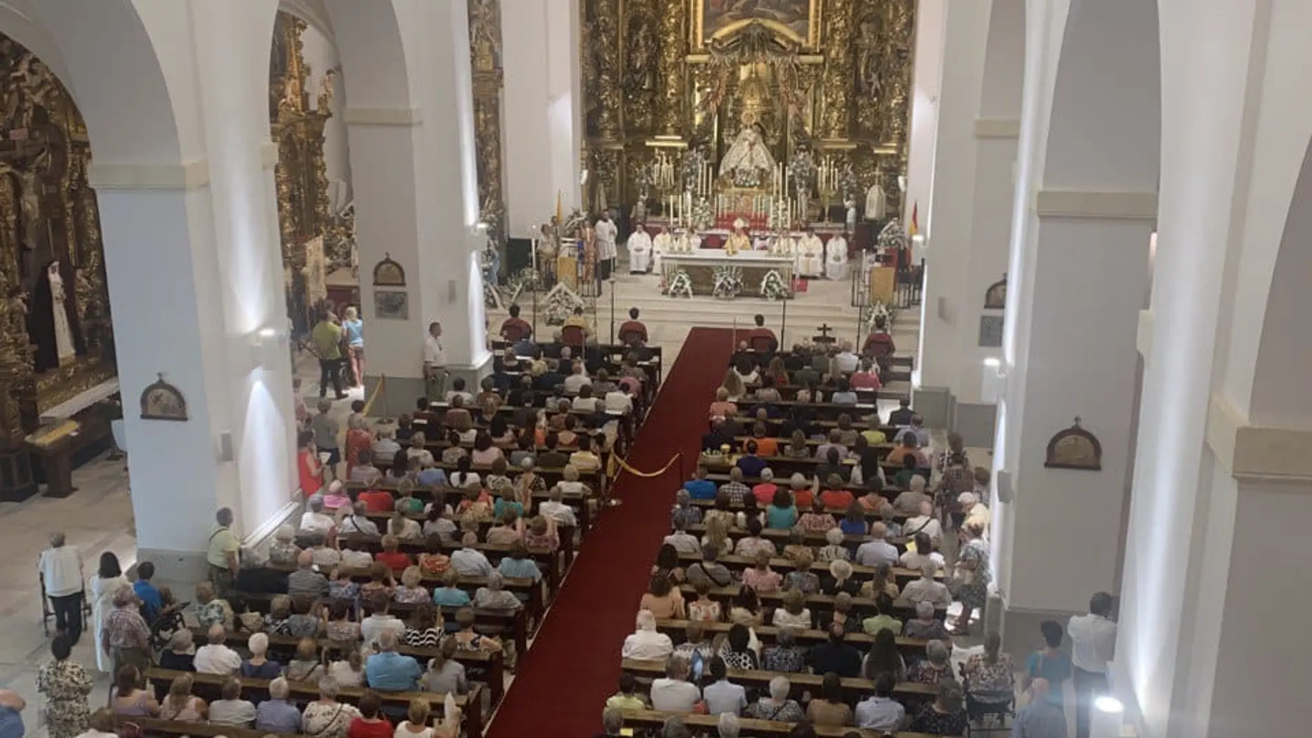 Iglesia de San Salvador