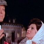 Escena de 'La verbena de la Paloma', con Concha Velasco
