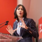 La consellera de Interior, Núria Parlon 