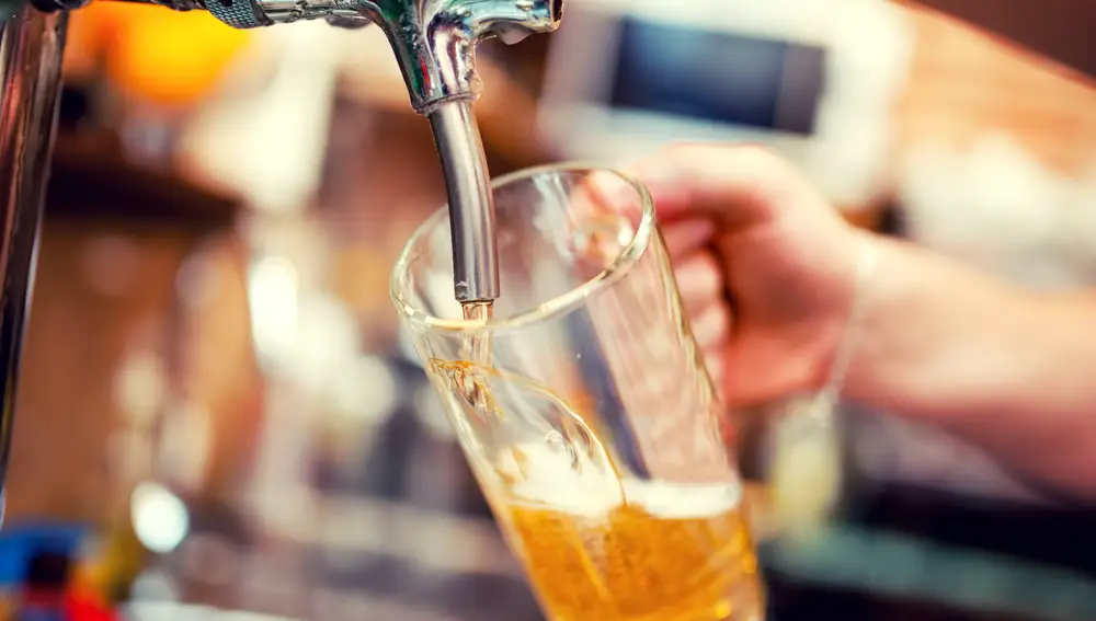 La cerveza es una de las bebidas más populares del mundo y consumidas tanto en España como en otros países