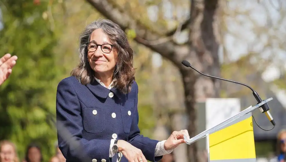 Marisol Garmendia