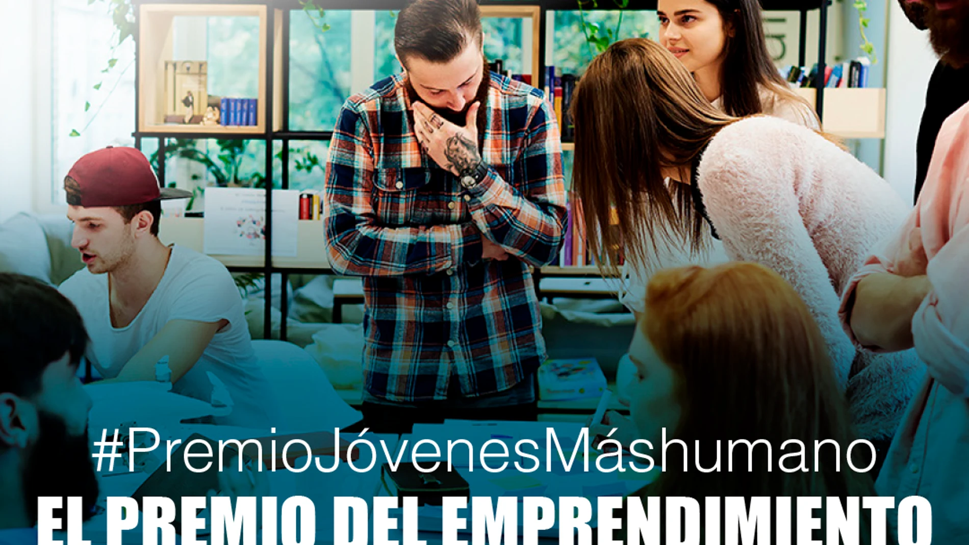 Premios MasHumano
