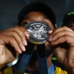 Las medallas son el objeto más preciado en unos Juegos Olímpicos