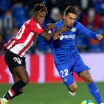 Horario y dónde ver el Athletic - Getafe, partido de la jornada 1 de LaLiga. 