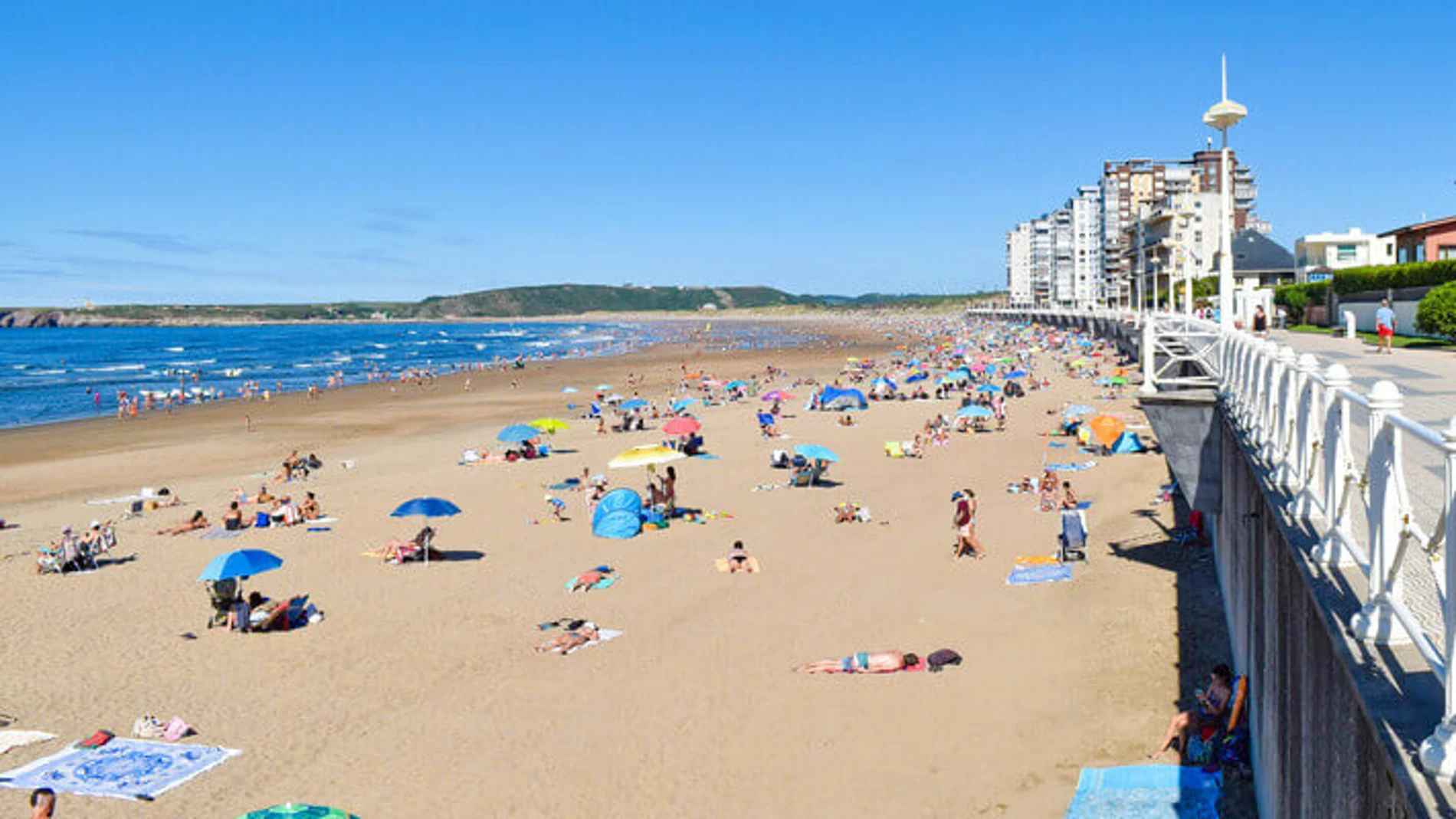 Playa de Salinas