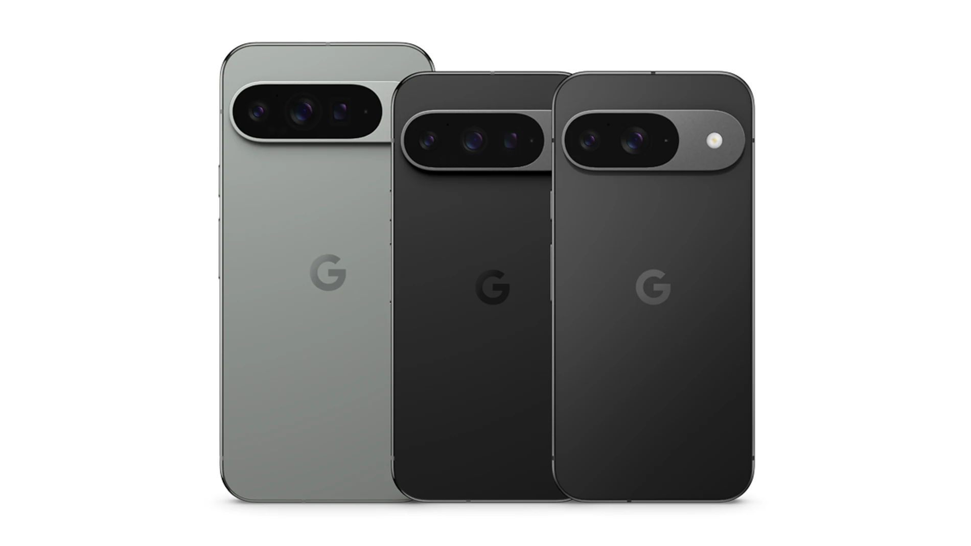 Google lleva la ‘Protección antirrobo’ de los Pixel a todos los móviles Android: así puedes activarla (Photo: Business Wire).