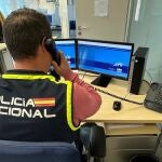 La Policía alerta de estafas telefónicas a hosteleros, comercios y pymes de Cantabria