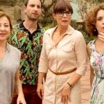 Antena 3 reserva el mejor horario del miércoles para "Thi Mai, rumbo a Vietnam"