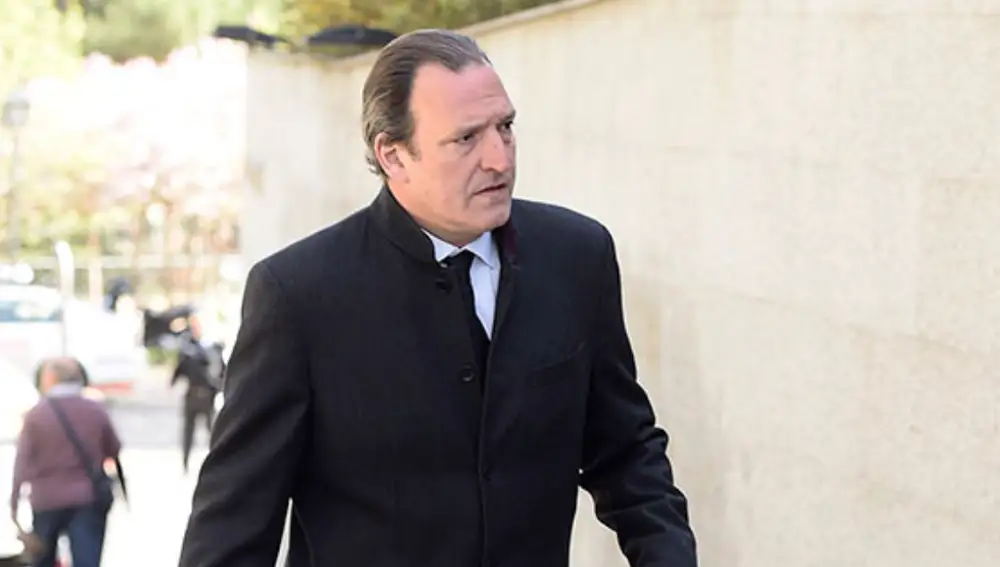 Juan Gómez Acebo